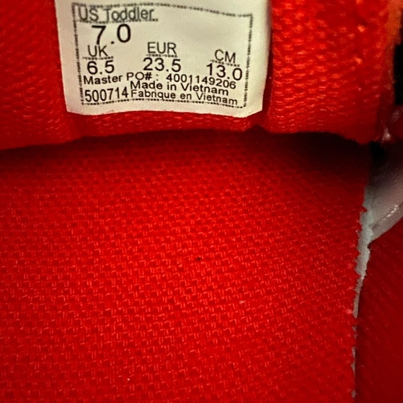 Vans Sport V sneakers - Picture 7 of 14